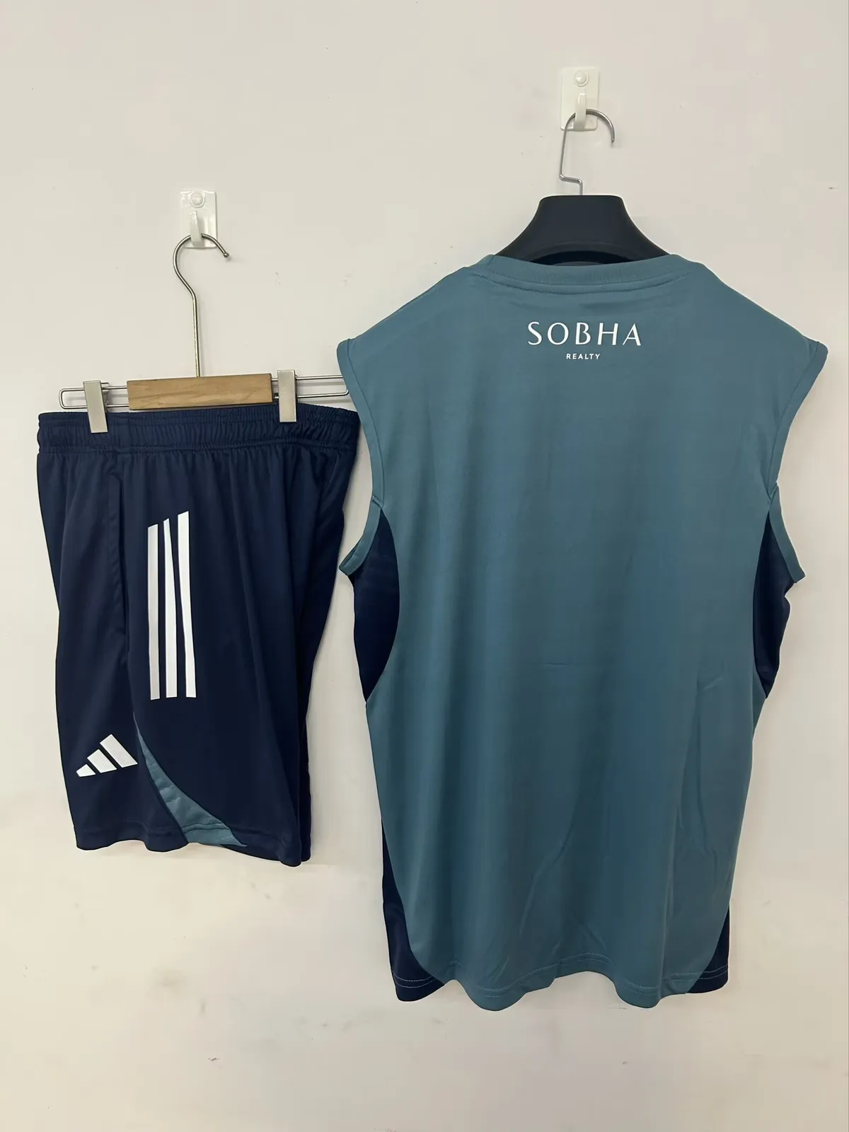 25/26 Arsenal training suit navy blue — 2/2