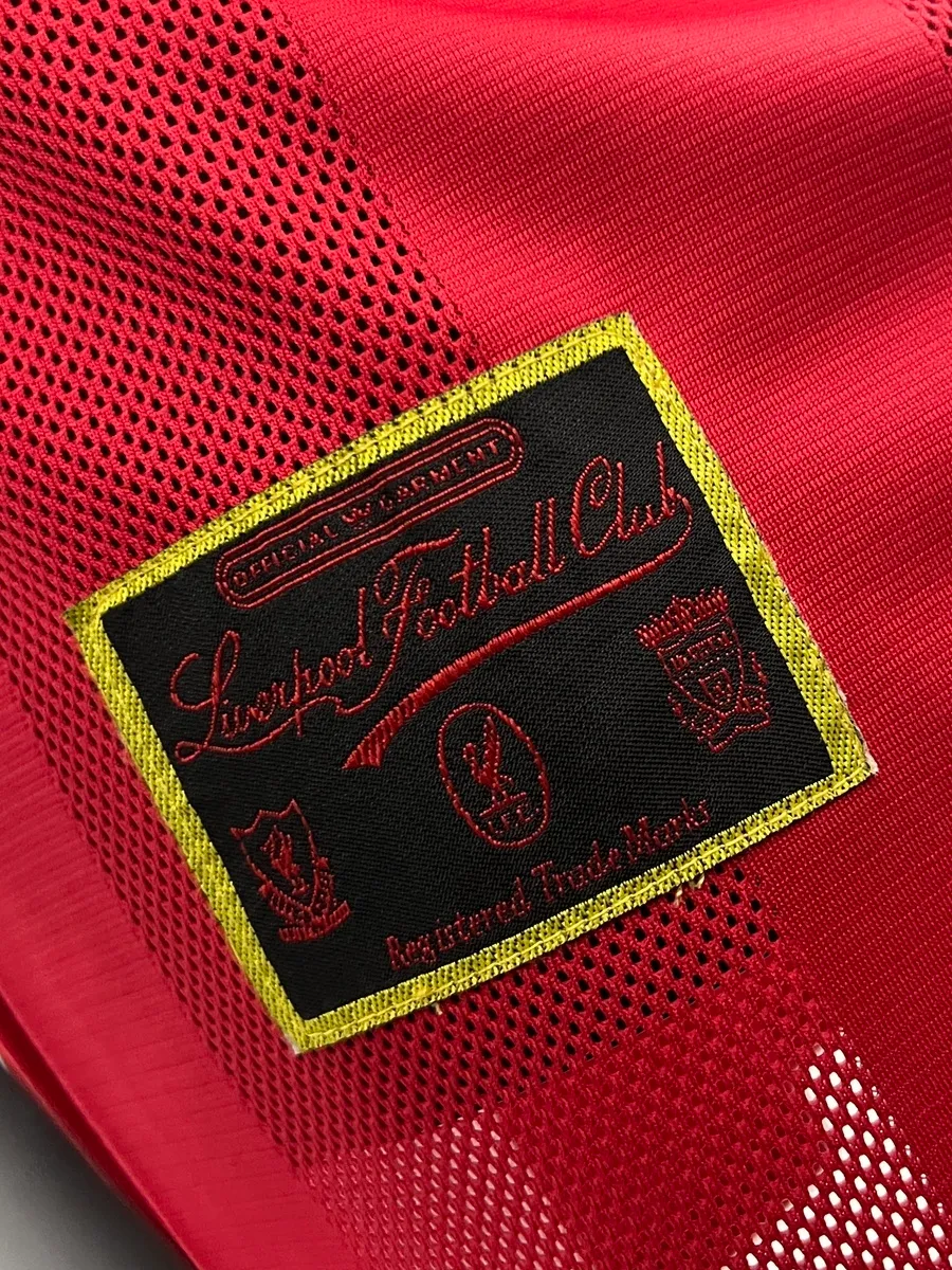 Retro FLC 99/00 Home