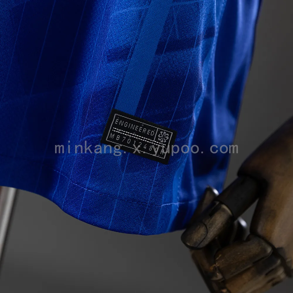 25/26 Chelsea Home