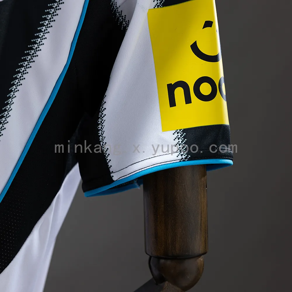 25/26 Newcastle United Home — 2/2
