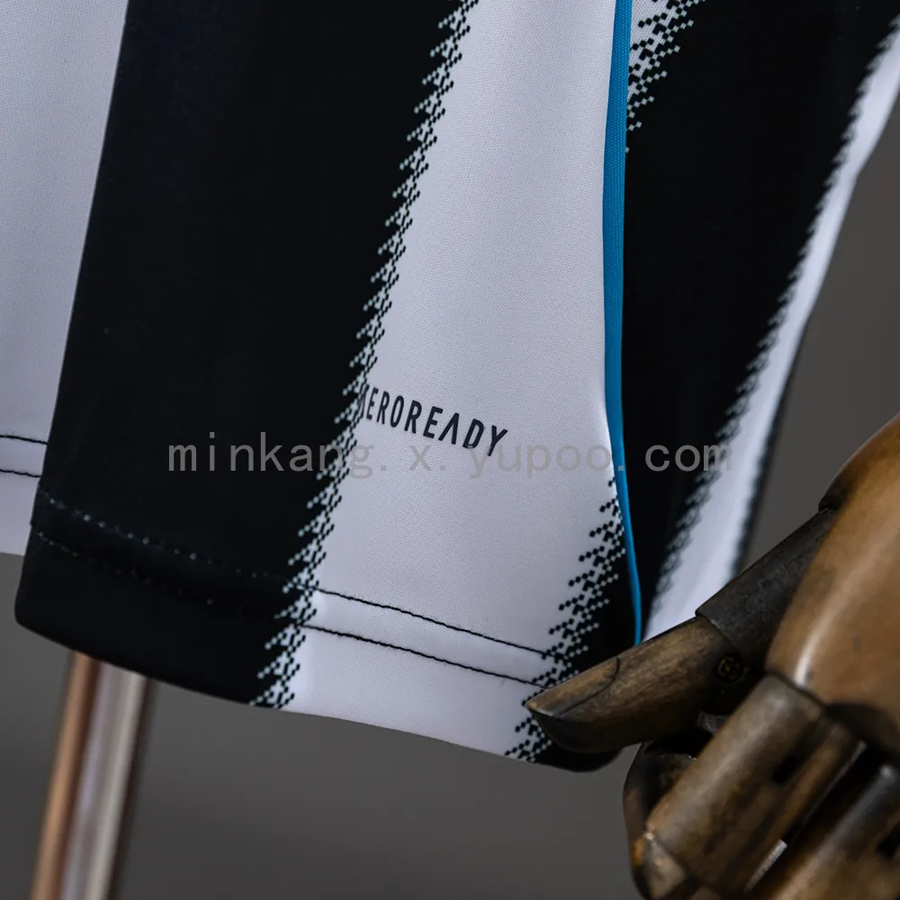 25/26 Newcastle United Home