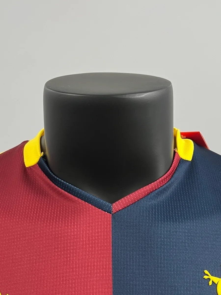 25/26 Genoa Home