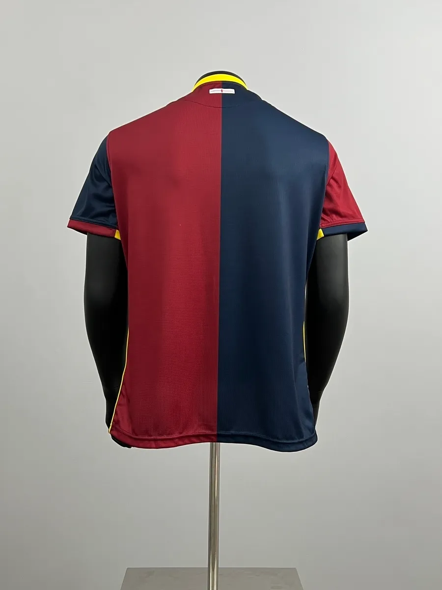 25/26 Genoa Home — 2/2