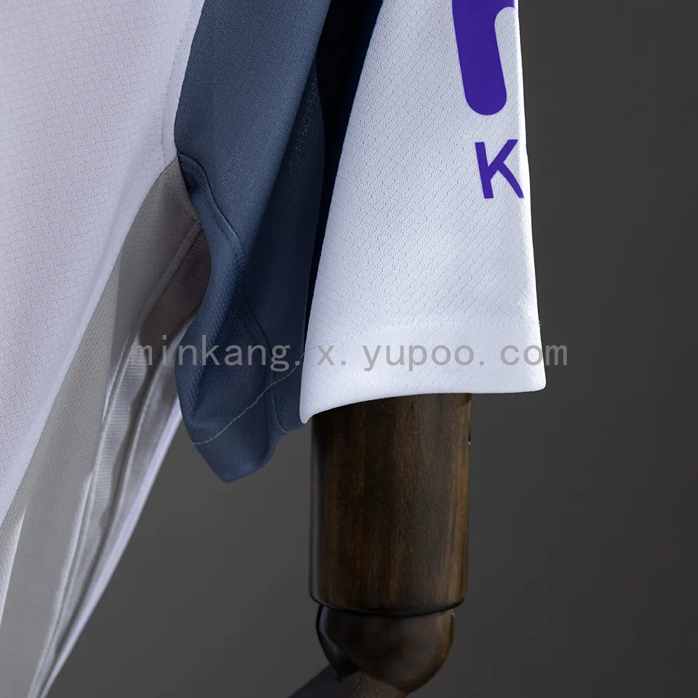 25/26 Tottenham Home — 2/2