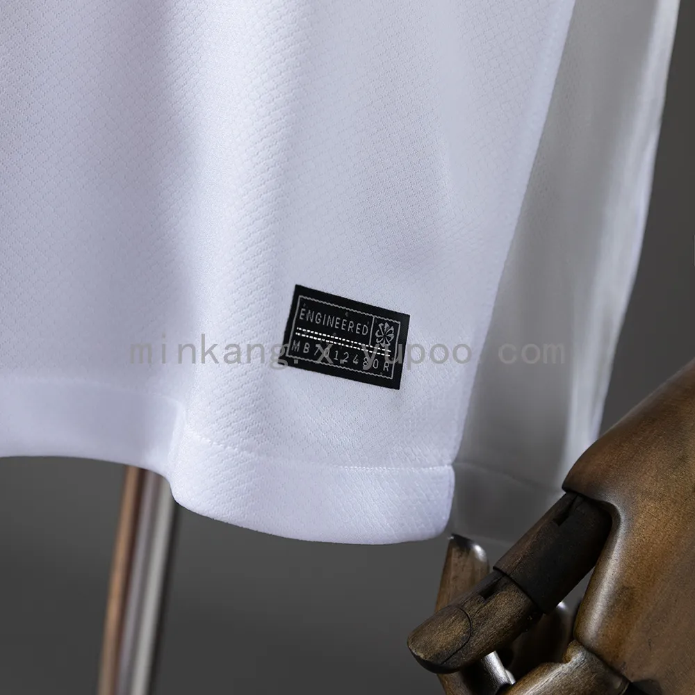 25/26 Tottenham Home — 1/2
