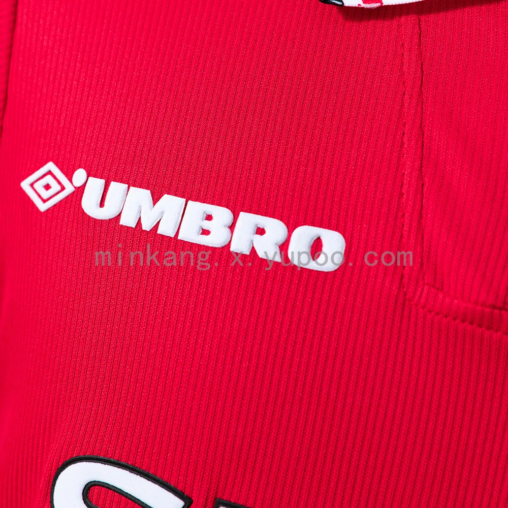 Retro 98/99 M-U home — 2/2