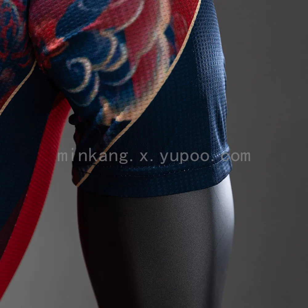 M-U 25/26 Concept Edition Player Version Jersey — 2/2