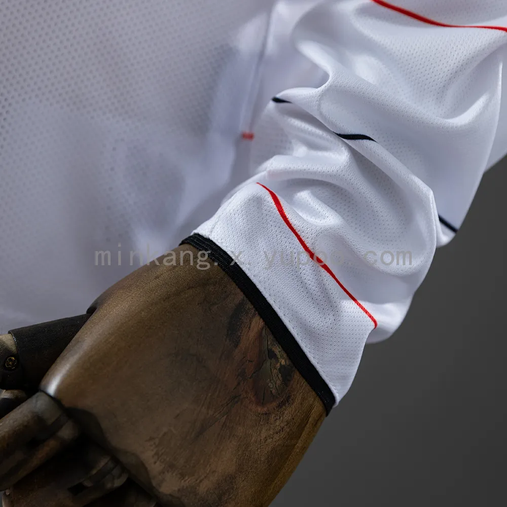 M-U 2003/05 Away Long Sleeve Retro Jersey