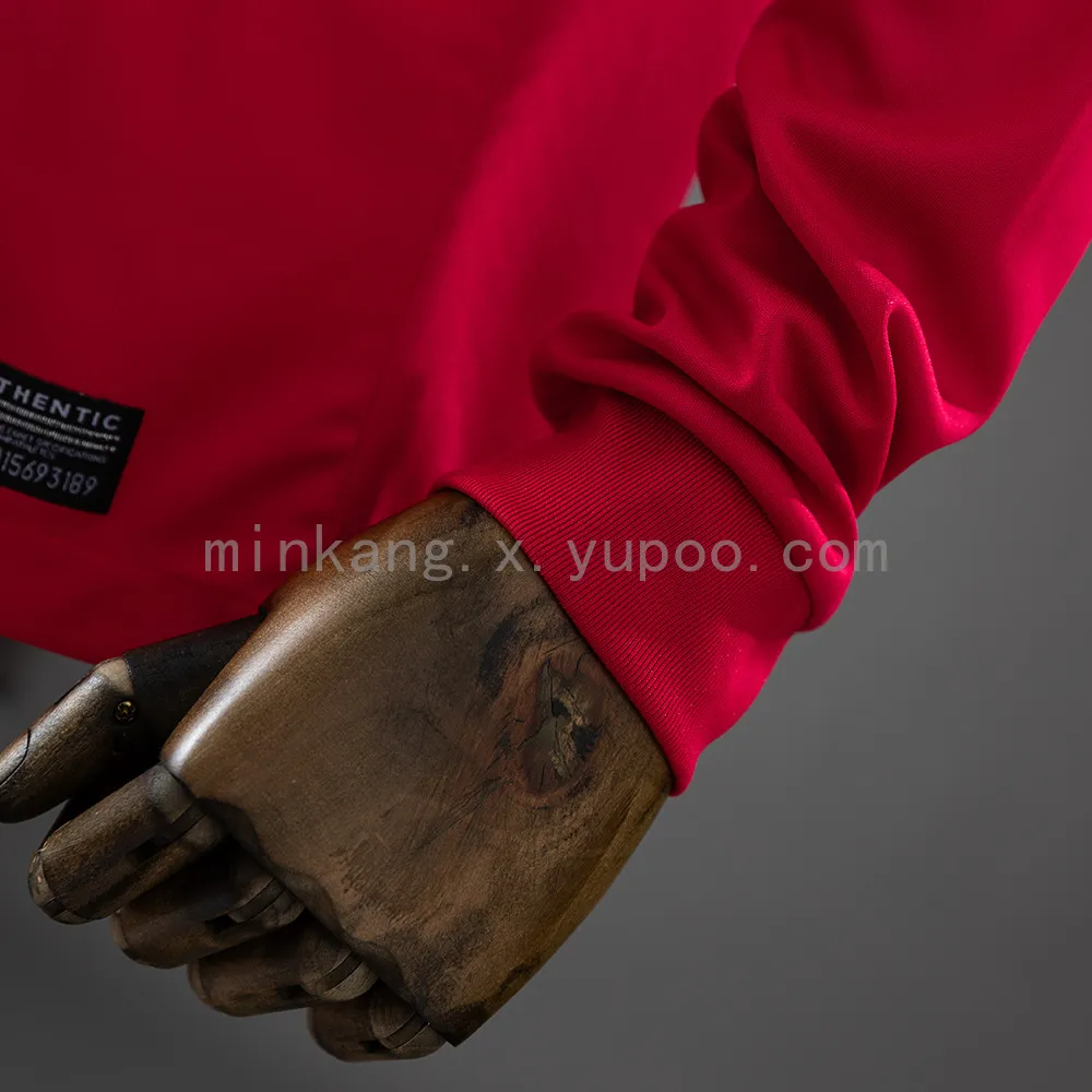 M-U 2010 Home Long Sleeve Retro Jersey