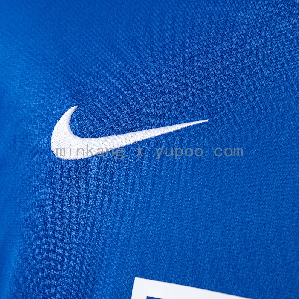 M-U 2008/09 Second Away Long Sleeve Retro Jersey — 2/2