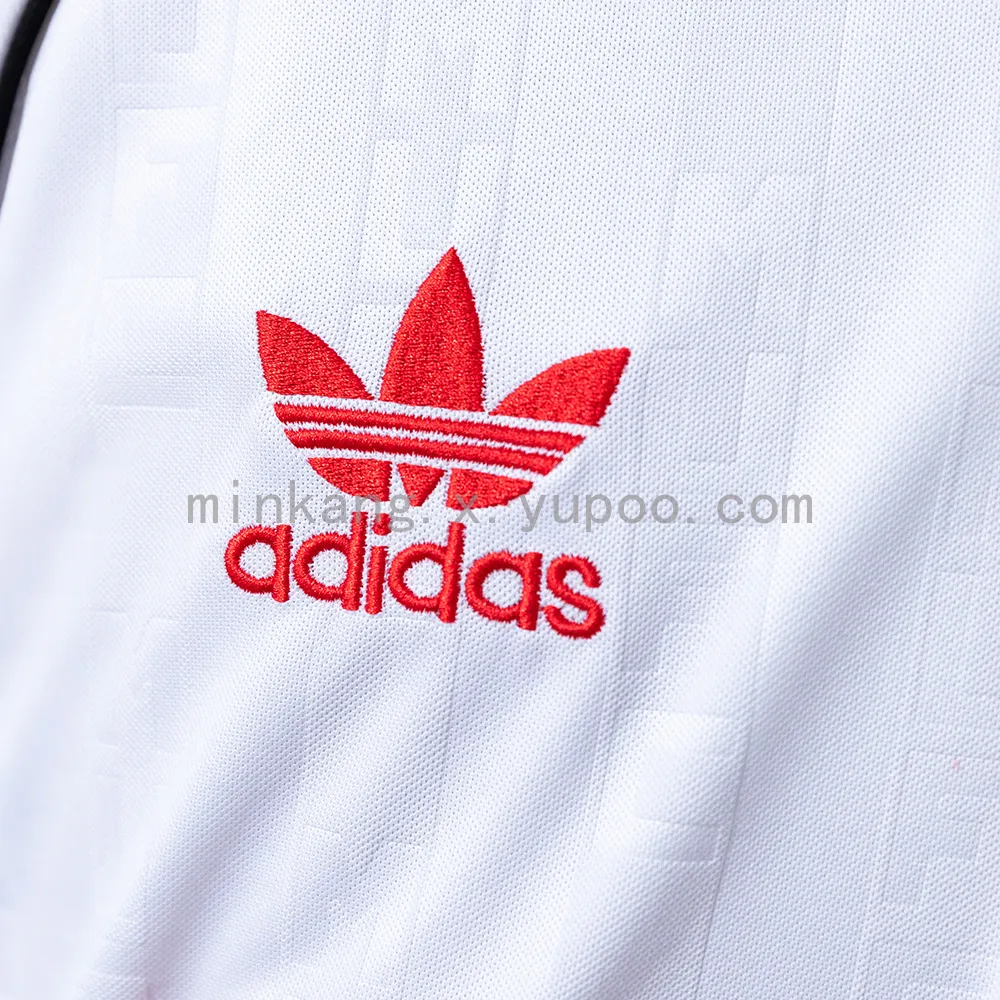 M-U 1988/90 Away Retro Jersey — 2/2