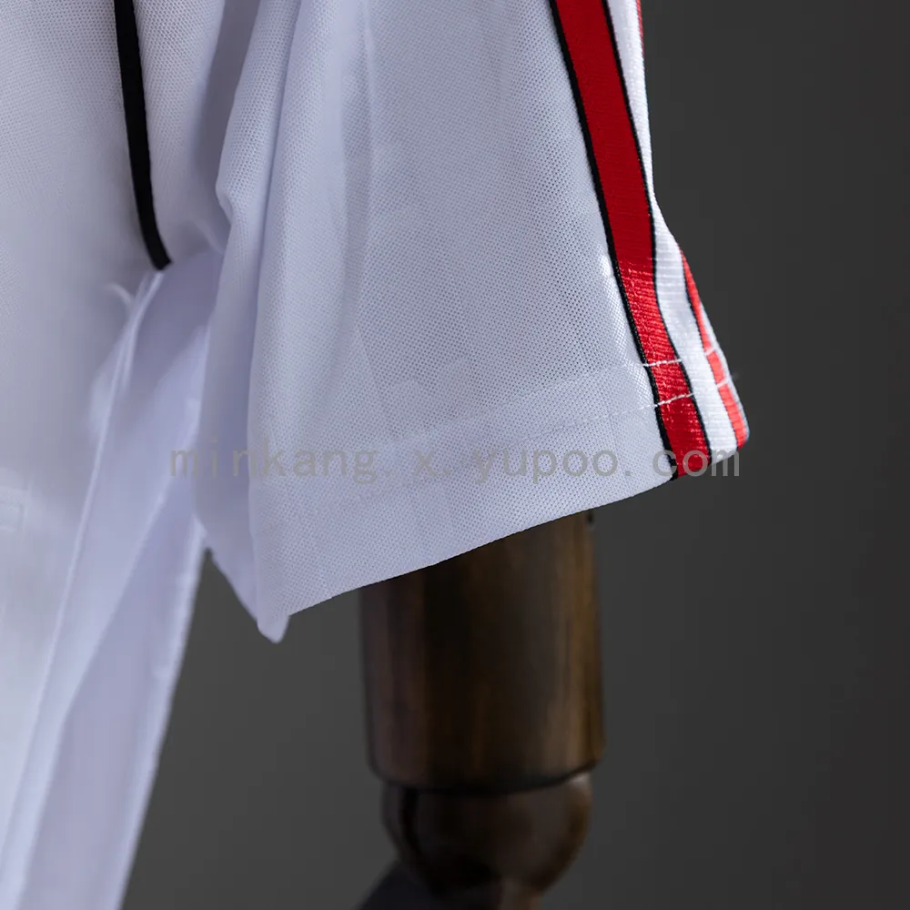 M-U 1988/90 Away Retro Jersey