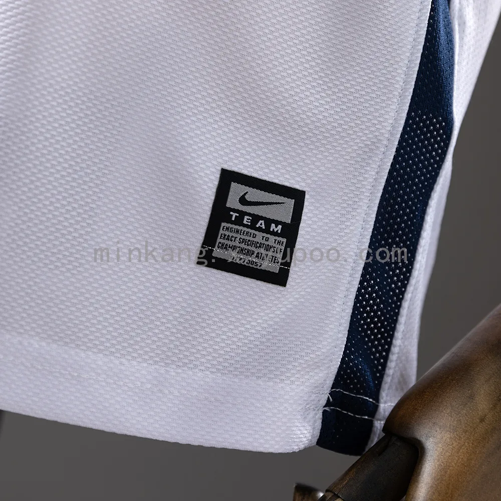 Retro M-U 08/09 Champions League Away Edition