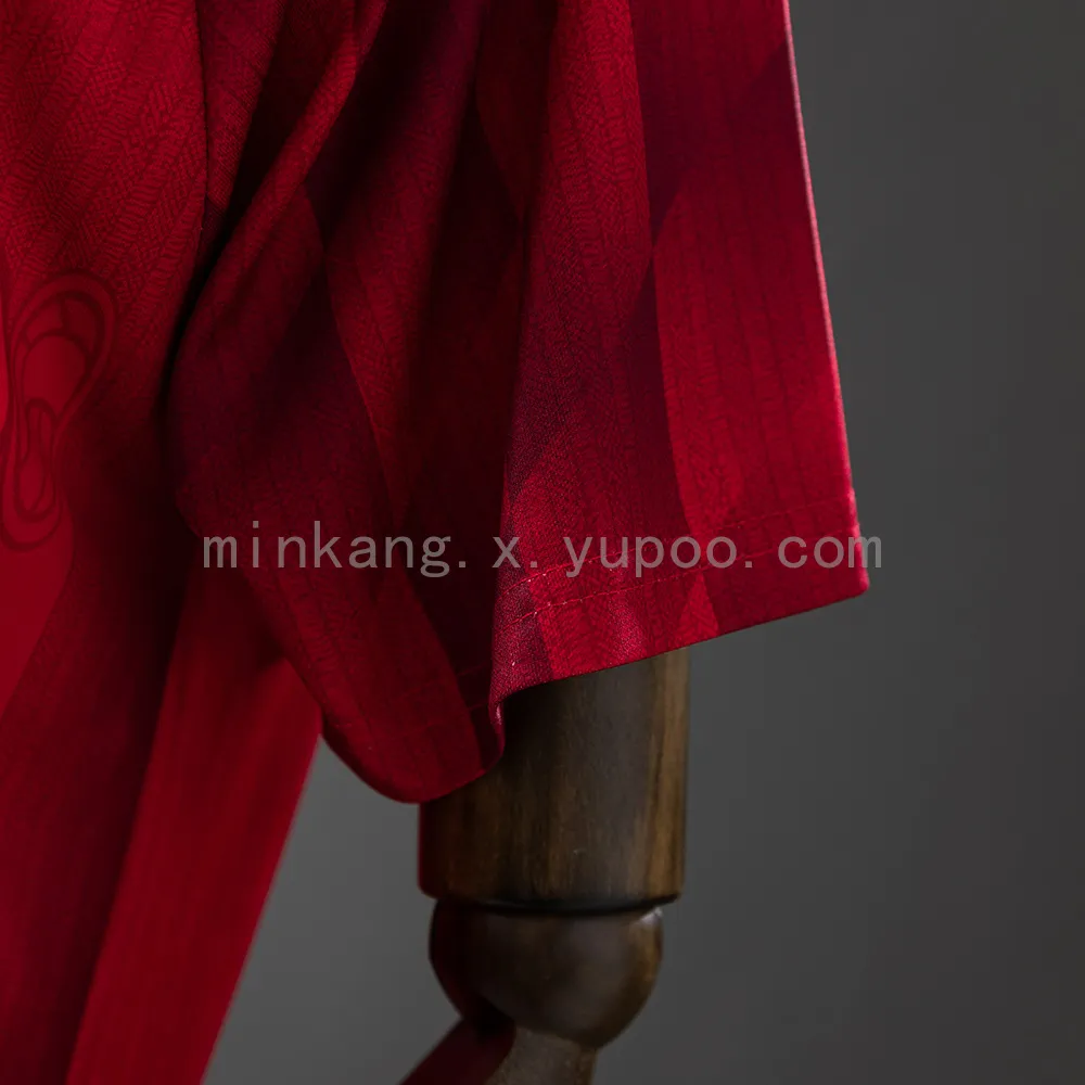 M-U 1996/97 Home Retro Jersey — 2/2
