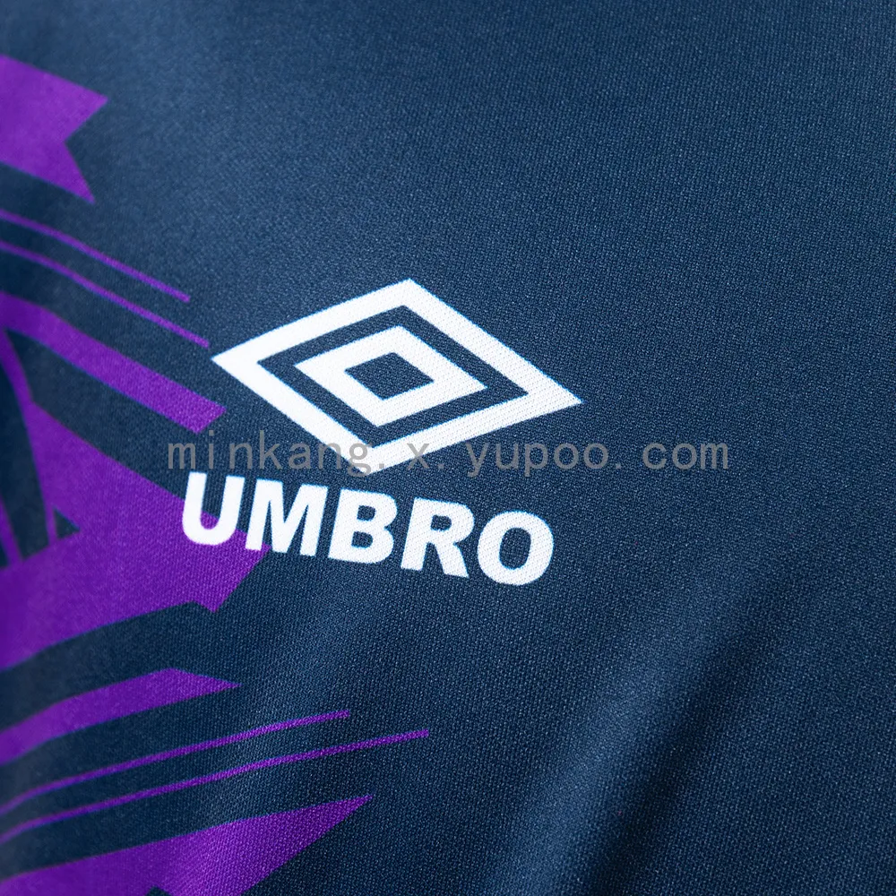 Tottenham Hotspur 1994/95 Away Retro Jersey — 2/2
