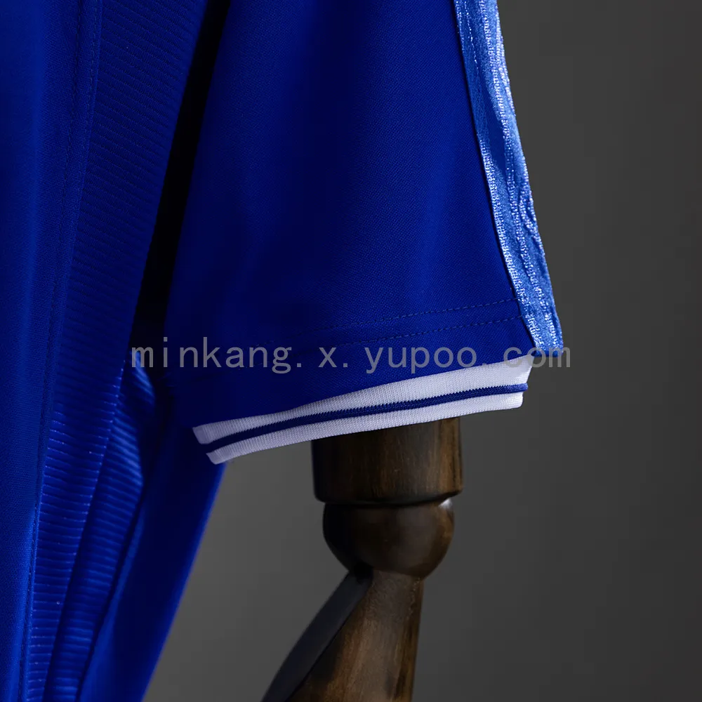 Chelsea 1999/01 Home Retro Jersey — 2/2
