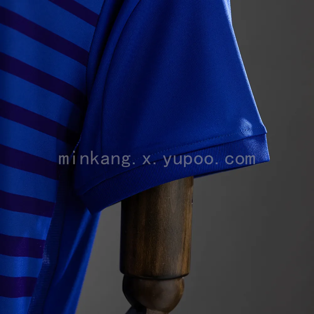 Chelsea 2014/15 Home Retro Jersey — 2/2