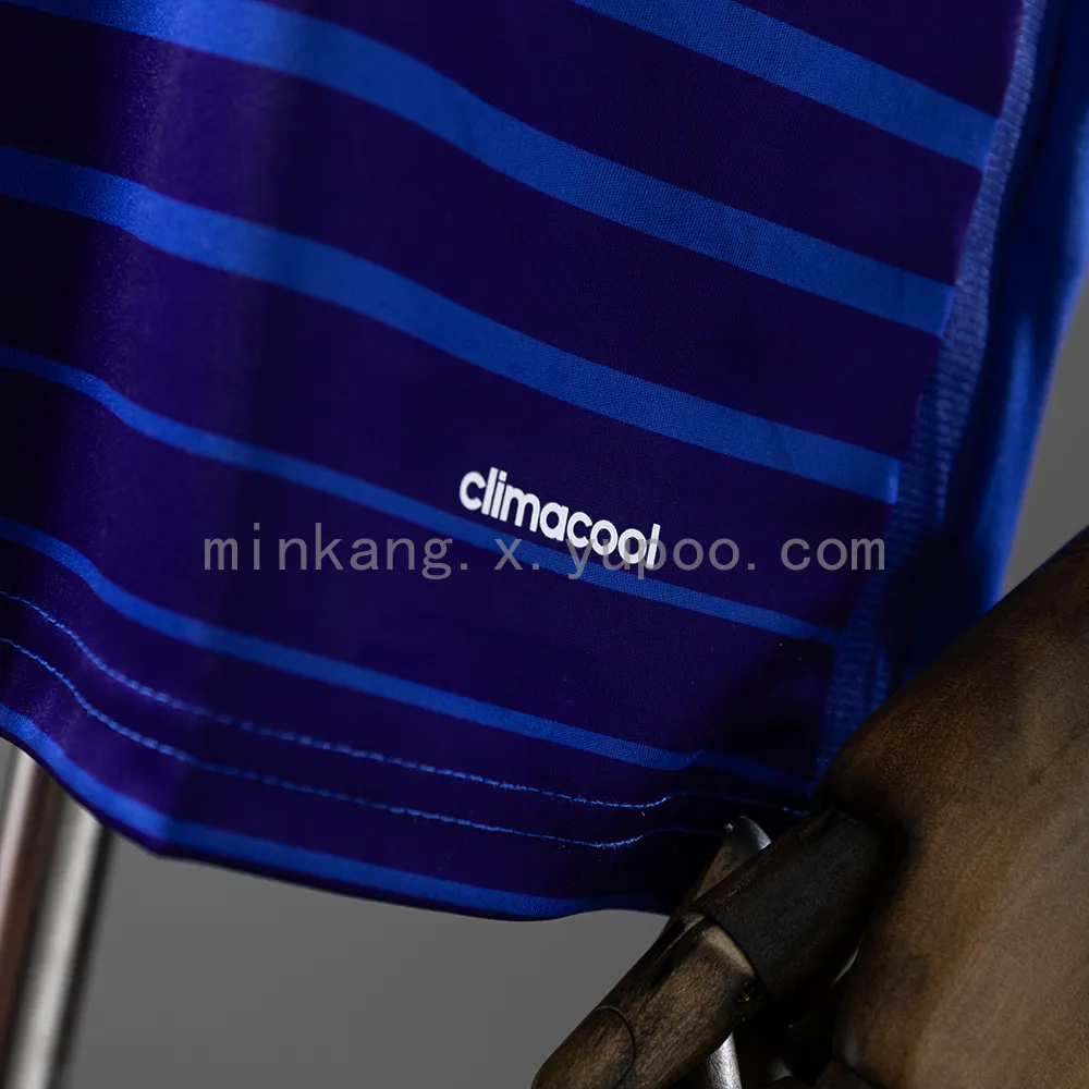 Chelsea 2014/15 Home Retro Jersey