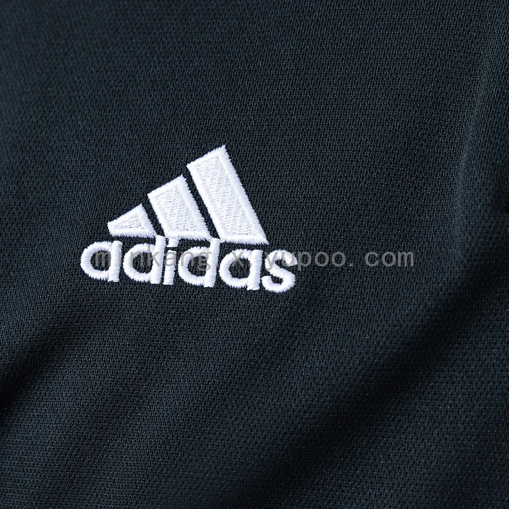 Newcastle United 2000/01 Away Retro Shirt — 2/2