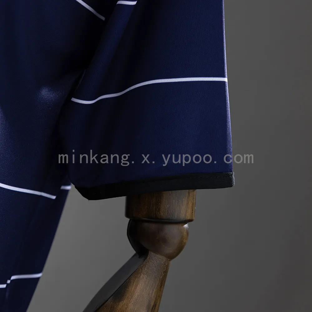 M-U 99/00 Away Retro Jersey — 2/2