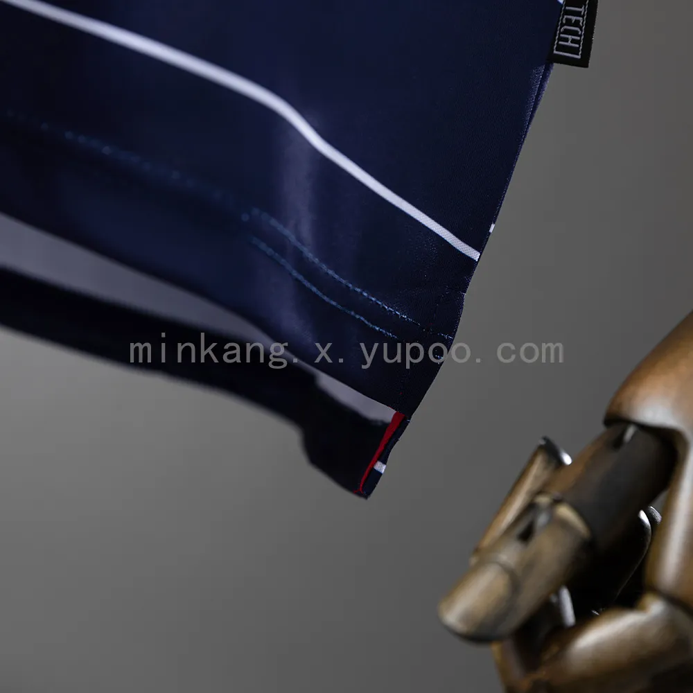 M-U 99/00 Away Retro Jersey