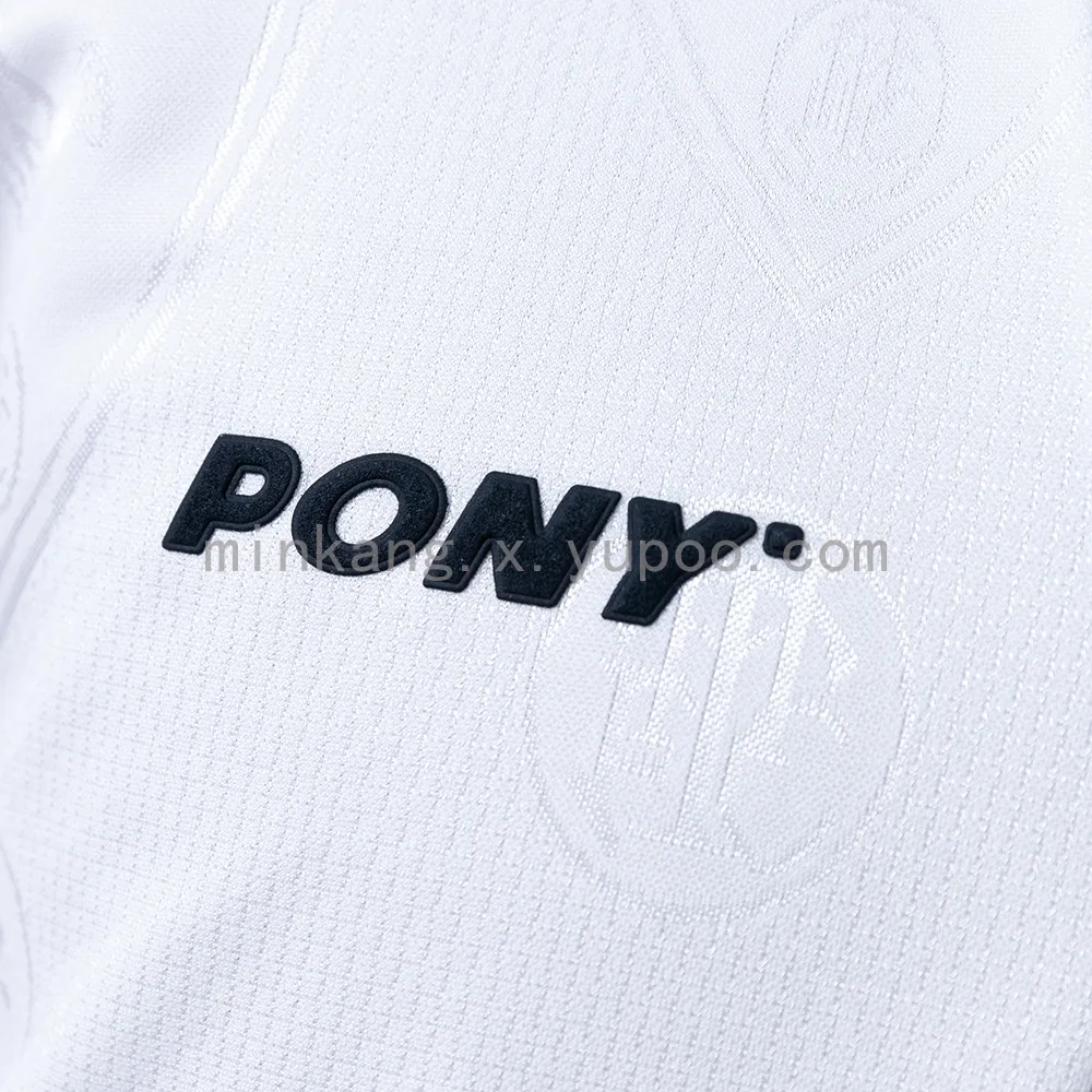 Tottenham Hotspur 95/97 Home Retro Jersey — 2/2
