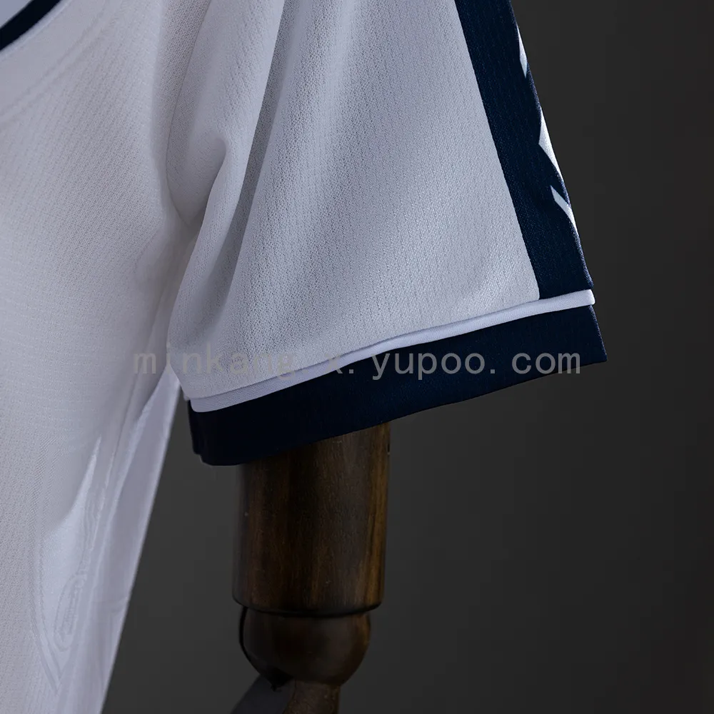 Tottenham Hotspur 95/97 Home Retro Jersey