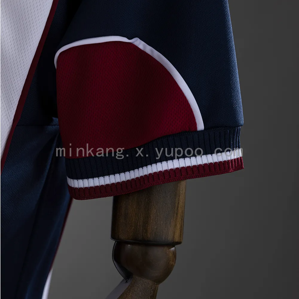West Ham United 99/01 Away Retro Jersey — 2/2