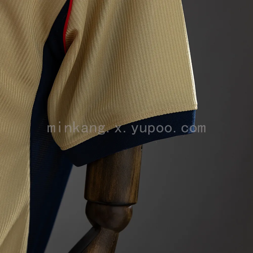 Arsenal 01/02 Away Retro Jersey — 2/2