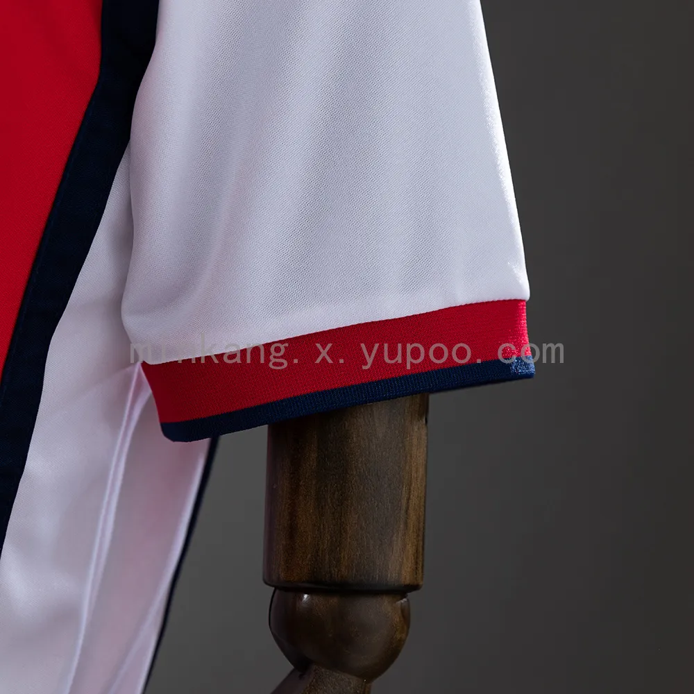 Retro Arsenal 98/99 Home — 2/2
