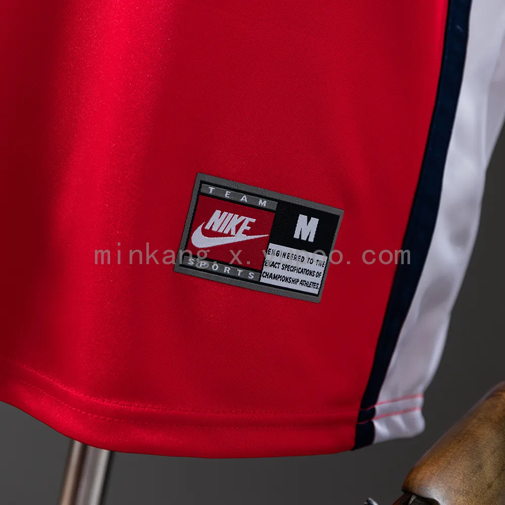 Retro Arsenal 98/99 Home