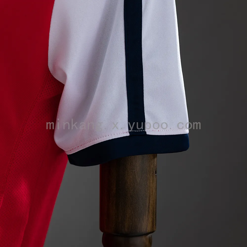 Arsenal 01/02 Home Retro Jersey — 2/2