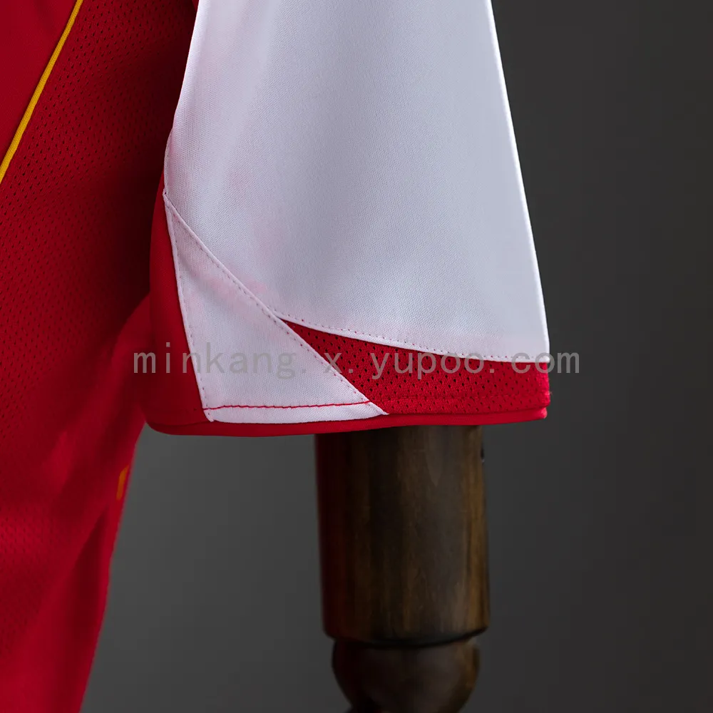 Arsenal 04/05 Home Retro Jersey