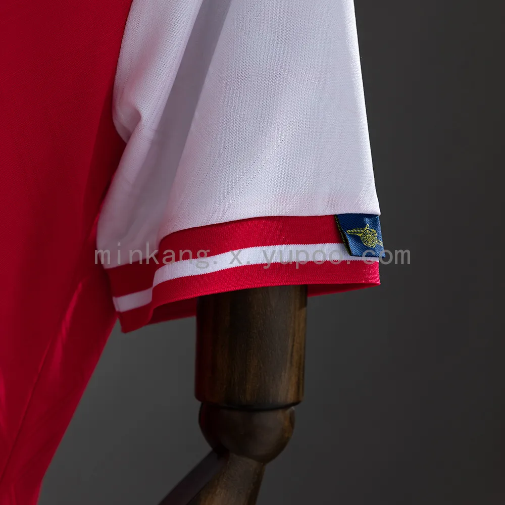 Arsenal 96/97 Home Retro Jersey — 2/2