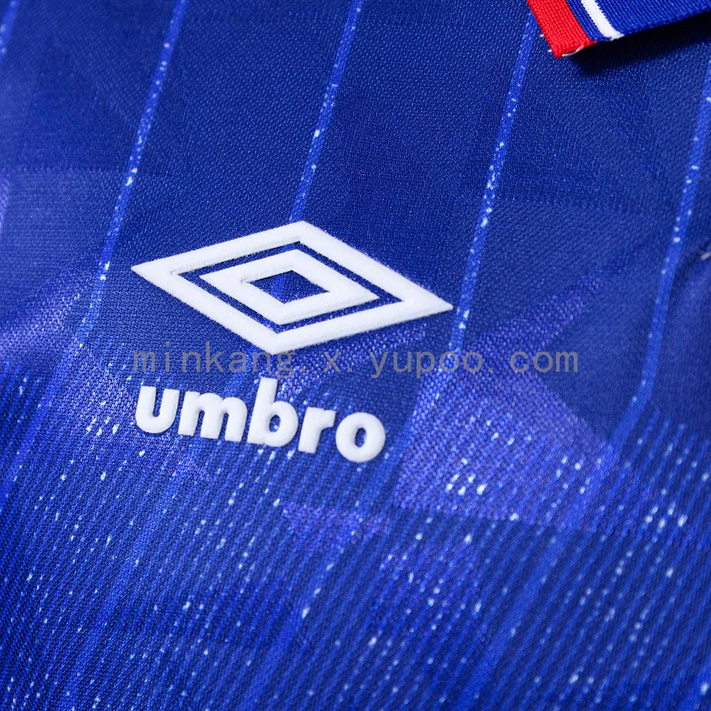 Retro Chelsea 89/91 home — 2/2