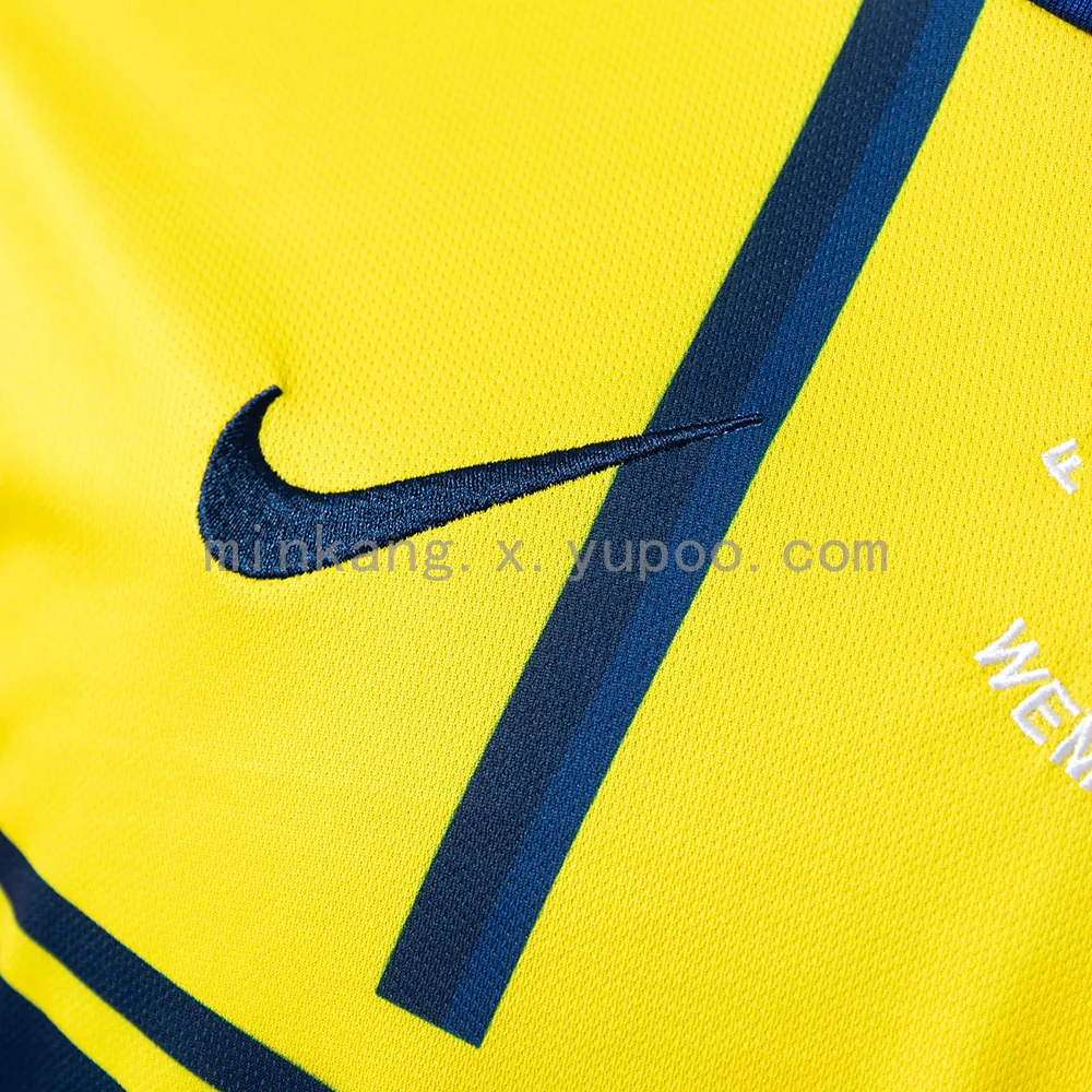 Arsenal 2014 Anniversary Edition Retro Jersey — 2/2