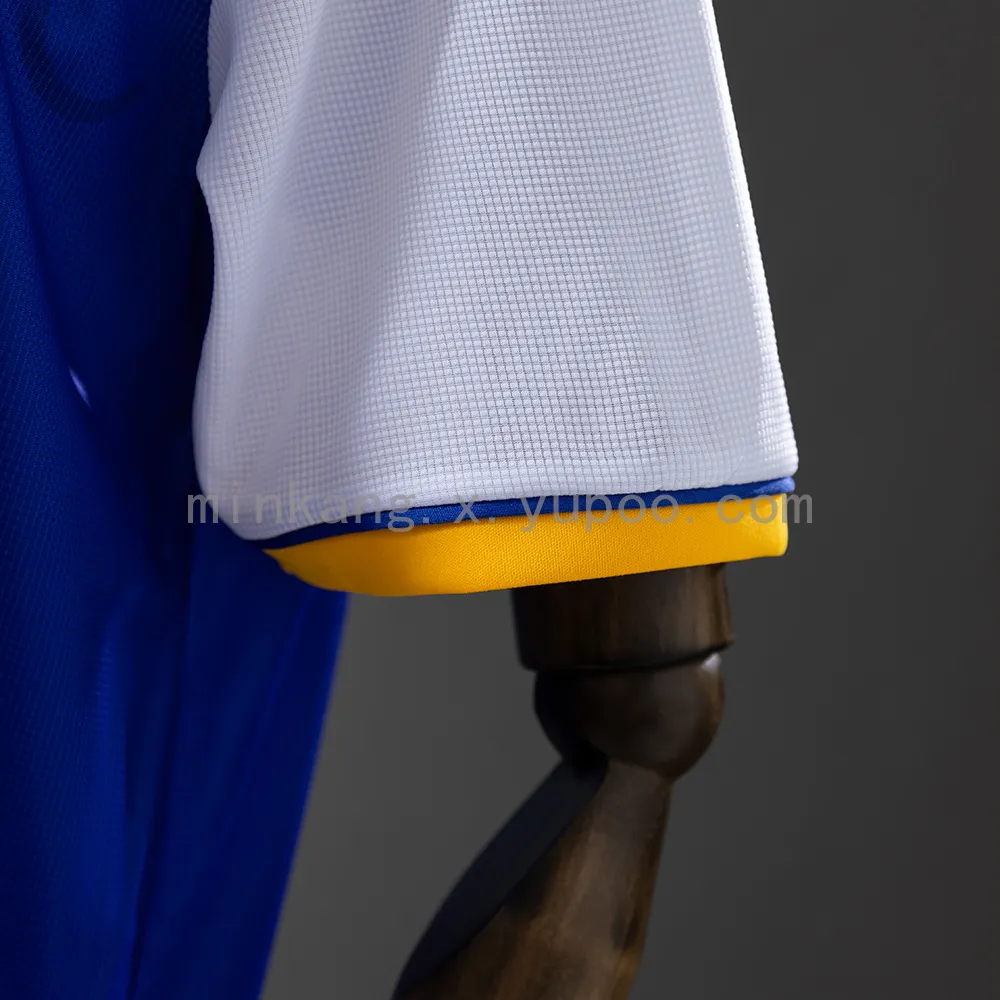sheffield wednesday 19/97 Home Retro Jersey