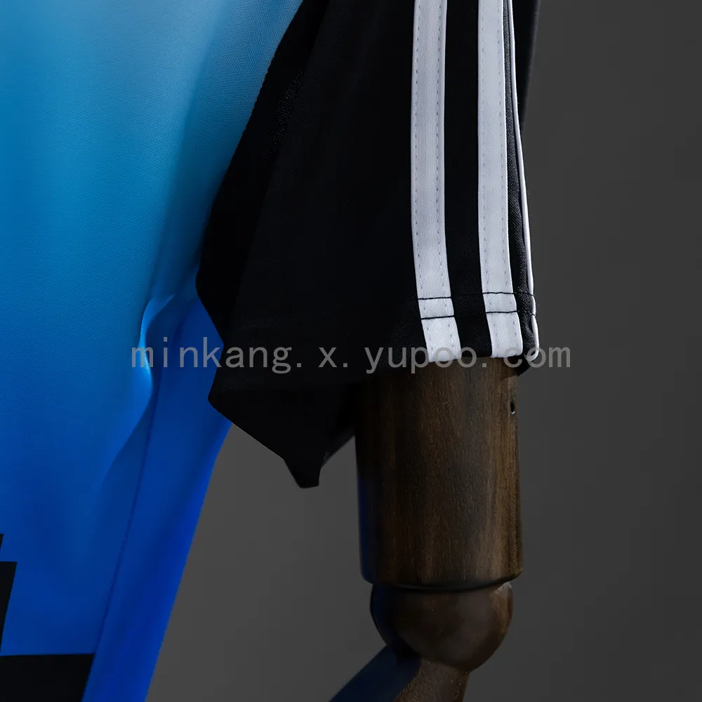 Newcastle United 96/97 City Edition Retro Jersey — 2/2