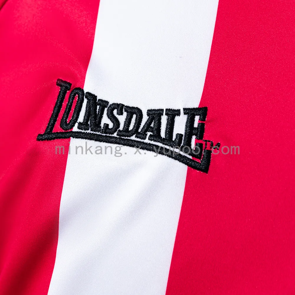 Sunderland 05/06 Home Retro Jersey — 2/2