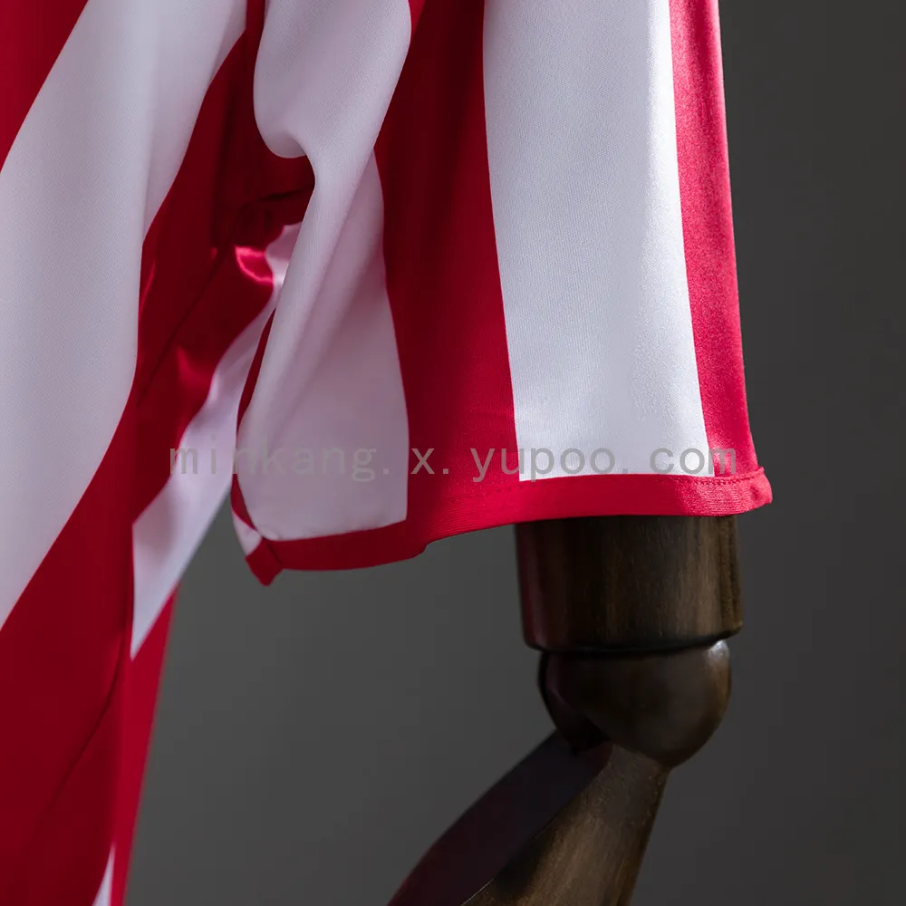 Sunderland 05/06 Home Retro Jersey