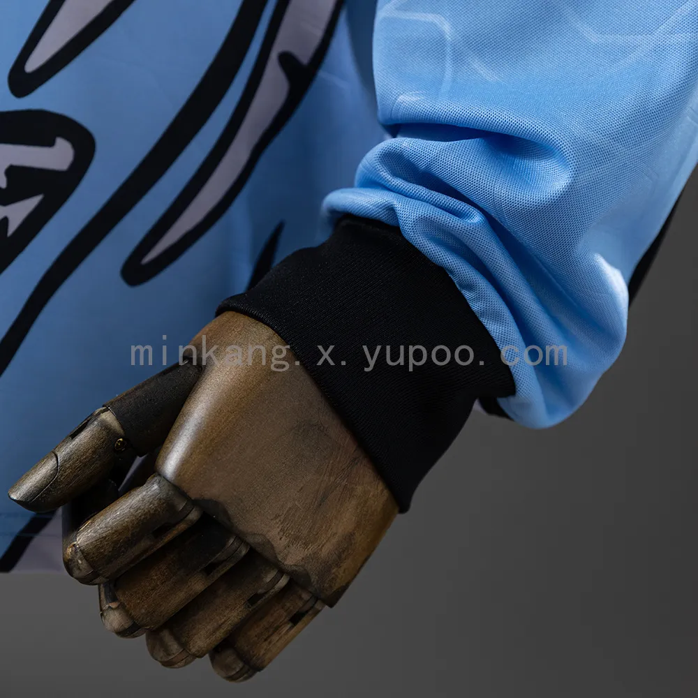 Newcastle United 95/96 Goalkeeper Long Sleeve Retro Jersey