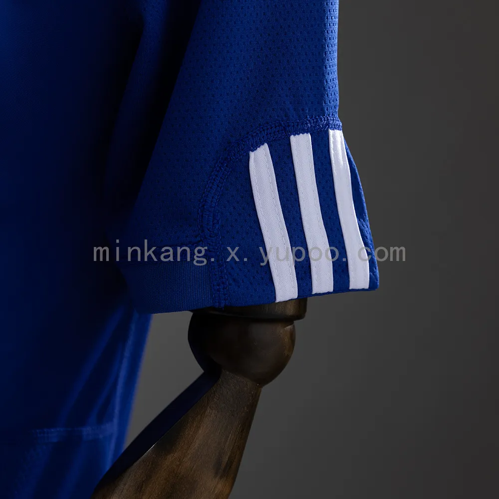 Chelsea 09/10 Home Retro Jersey — 2/2
