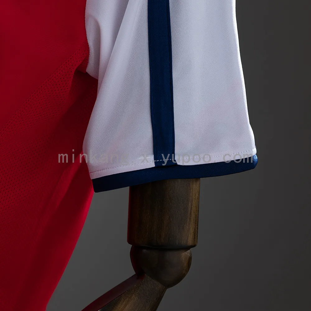 Arsenal 01/02 Home Retro Jersey — 2/2
