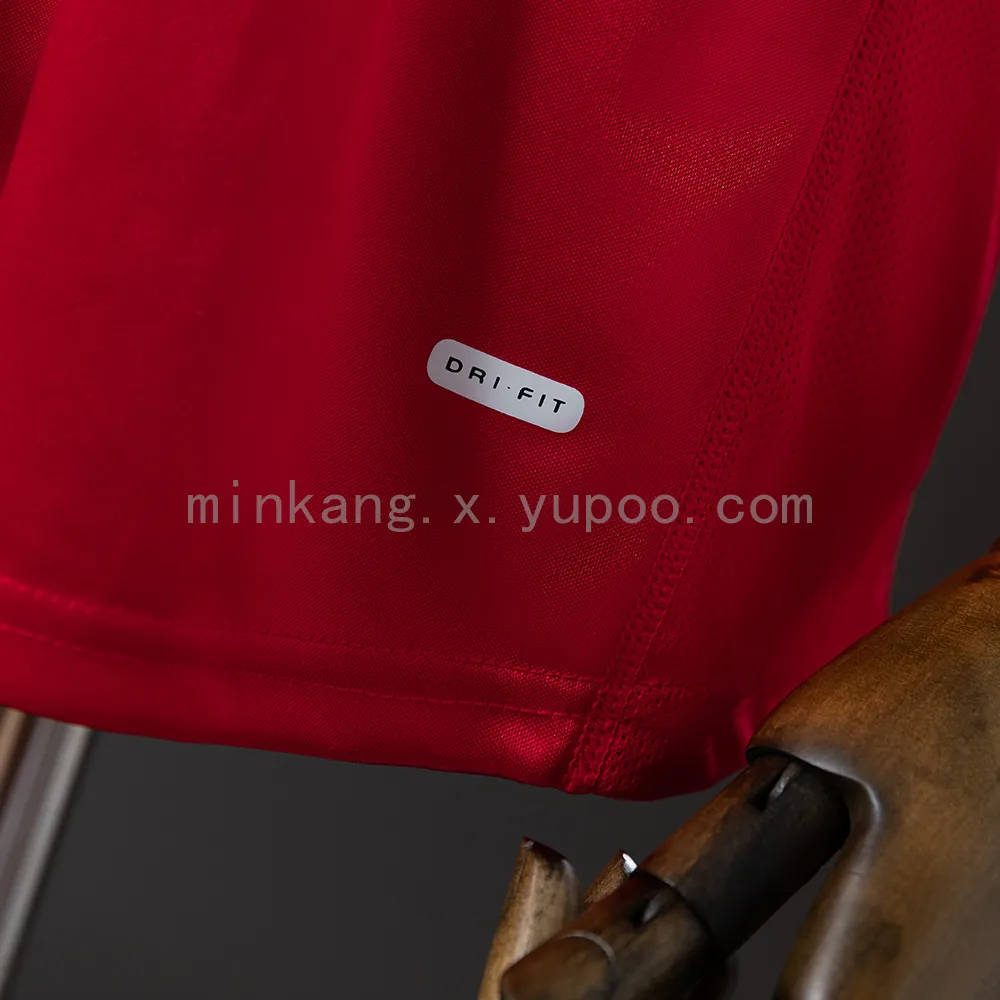 Arsenal 01/02 Home Retro Jersey