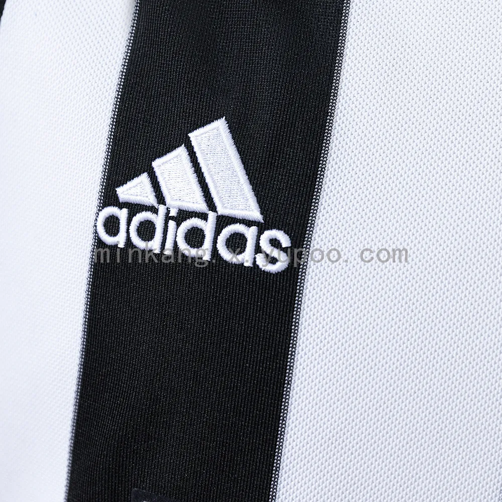 Newcastle United 03/05 Home Retro Jersey — 2/2
