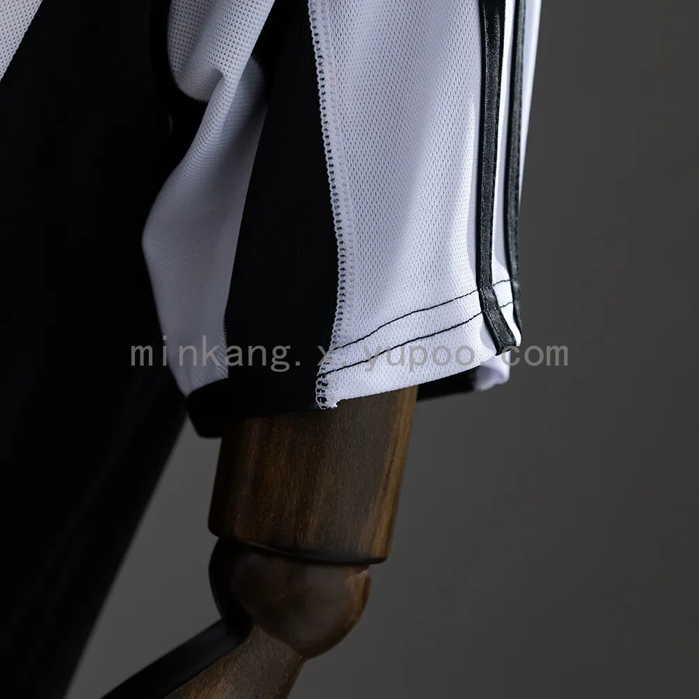 Newcastle United 03/05 Home Retro Jersey