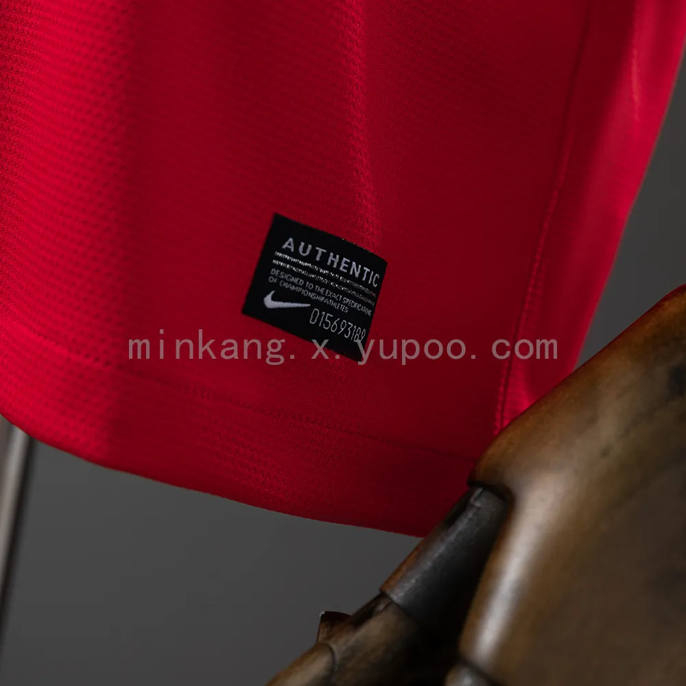 Arsenal 12/13 Home Retro Jersey