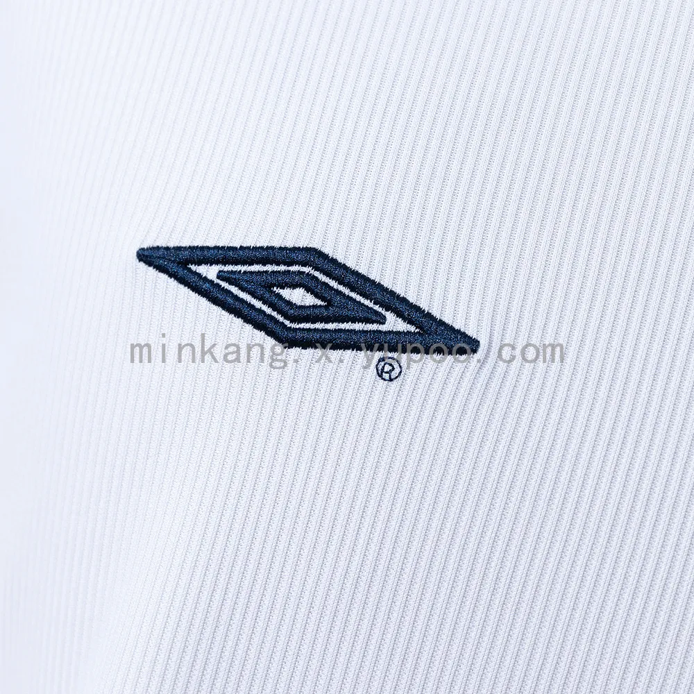 M-U 00/01 Away Long Sleeve Retro Jersey — 2/2