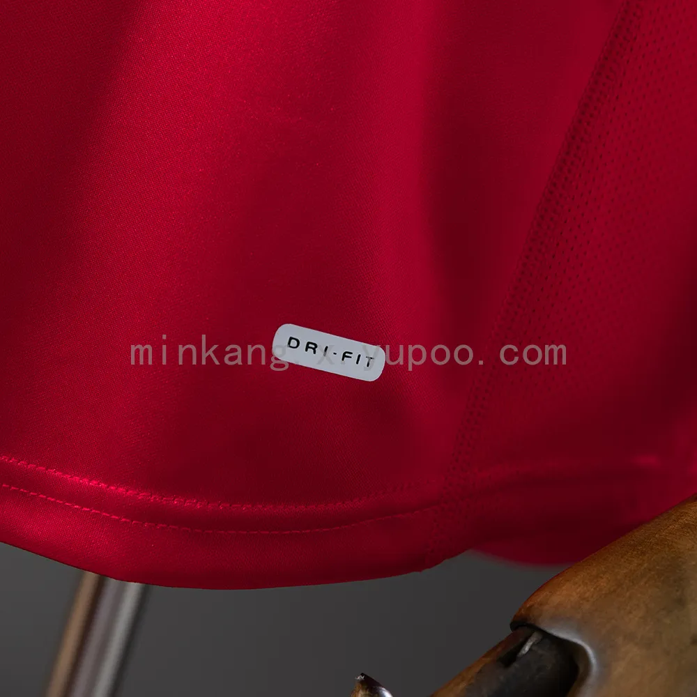 Arsenal 01/02 Home Long Sleeve Retro Jersey — 2/2