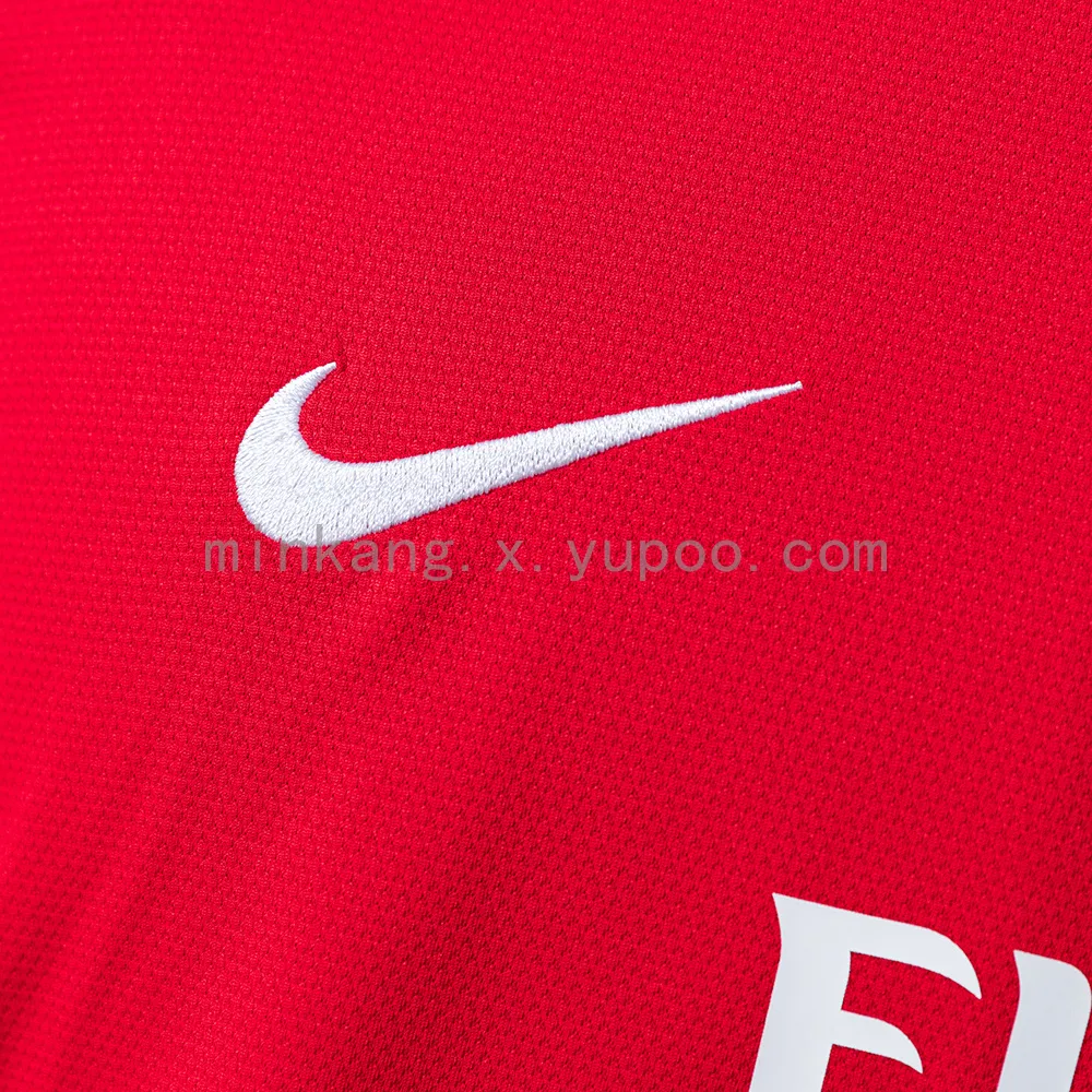 Arsenal 12/13 Home Retro Jersey — 2/2